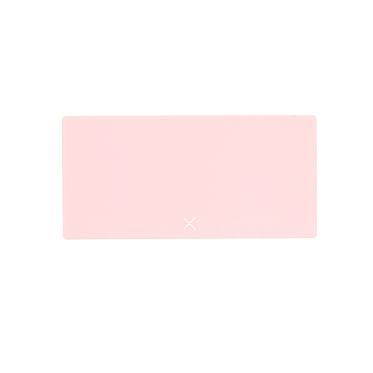 Blush Pink Pill Box – Port and Polish
