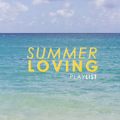 A Start For Your 2021 Summer Playlist