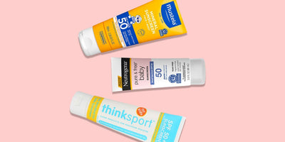 Why SPF Is A Must For Your Summer Bag