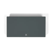 Charcoal Gray AM/PM Pill Box Pillbox Port and Polish 