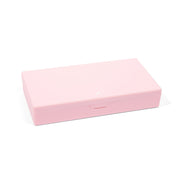 Blush Pink AM/PM Pill Box Pillbox Port and Polish 